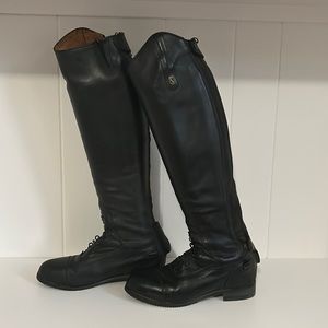 TredStep Tallboots Donatello II
